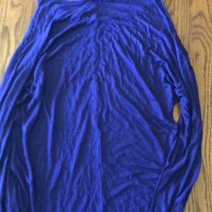 Express Tops - NWT Express shirt with cut-out sleeves Express Tops - NWT Express shirt with cut-out sleeves